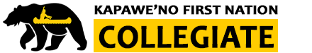 First Nation Collegiate